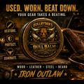 IRON OUTLAW 2ox